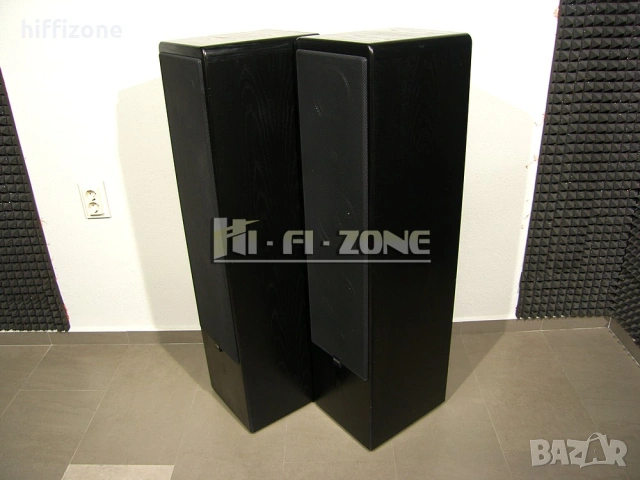 Тонколони   Canton ergo 90 dc , снимка 8 - Тонколони - 53572626