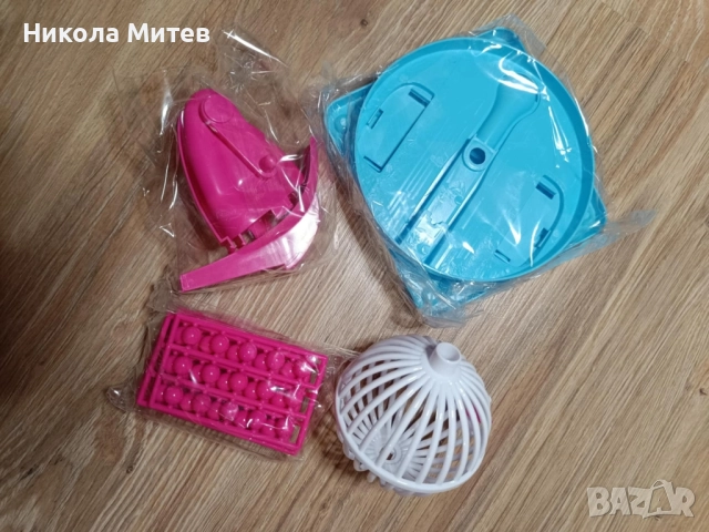 Образователна детска игра Бинго Пепа пиг, снимка 2 - Образователни игри - 52345499