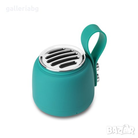 Малка тонколона, преносим безжичен субуфер високоговорител, снимка 3 - Тонколони - 41884662