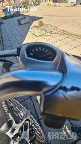 Ел.Велоспед SPARTA 28"цола , снимка 9 - Велосипеди - 53794662