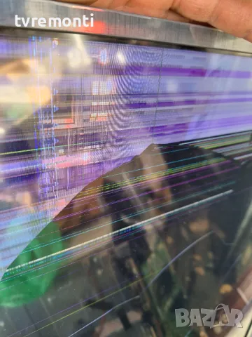 Основна платка - ,EAX69083603(1.0) for 43 inc DISPLAY HC430DQN-VKXL3-A144 for ​LG 43UN74003LB, снимка 9 - Части и Платки - 48554878