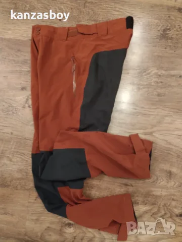 Vikafjell Odda Multi Pant - мъжки трекинг панталон ОТЛИЧЕН С, снимка 7 - Спортни дрехи, екипи - 48561447
