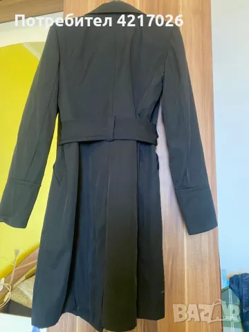 Дамско манто, снимка 2 - Палта, манта - 49497390