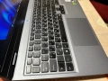 Гейминг лаптоп Lenovo 15ARP9 с гаранция ‼️, снимка 2