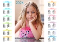 Изработваме календари с Ваши снимки. Магнитчета за хладилник., снимка 6