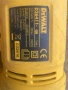 Пистолет за горещ въздух Dewalt, снимка 3