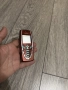 Nokia 7210 Dark ReD Цвят Червен, снимка 5