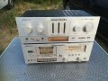 █▬█ 0 ▀█▀ marantz deck+marantz amplifier-за части 1508211015, снимка 6