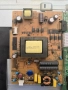 Power board 17IPS62 от TELEFUNKEN 32HB4000, снимка 1