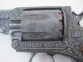 ROBERT ADAMS ideal modell-капсен револвер, снимка 7