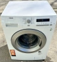 Пералня AEG Lavamat 73472 VFL A+++| 8 kg| 1400 rmp, снимка 2