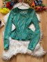 Блуза Веро Мода, снимка 1 - Блузи с дълъг ръкав и пуловери - 33918843