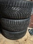 Зимни гуми NEXEN 245 45 18, снимка 1