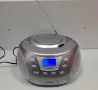 FM радио /CD /AUX /Bluetooth Soundmaster Модел: SCD 3800, снимка 7