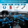 Авторадио Chismos N2215 , снимка 4