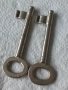 Лот от 2 бр ключа 51763, снимка 3