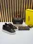 Fendi Дамска Чанта Фенди - Различни Цветове Код SEM-628, снимка 6