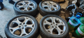 Алуминиеви джанти Mazda 6 GH 17ки - 500лв, снимка 1