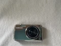 Цифров фотоапарат SAMSUNG PL120 ,14.4MP 5x Zoom, снимка 2
