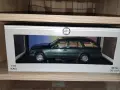 Mercedes Benz w124, снимка 3