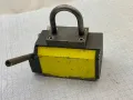 Товароподемен магнит Tractel Magfor-100 , снимка 6