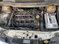 opel zafira b 1.9 cdti 150ps на части опел зафира б, снимка 7