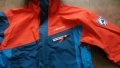 STORMBERG Ski Snowboard Jacket размер L ски сноуборд яке 33-48, снимка 5