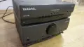 Мини HiFi ресийвър DUAL 5500RDS-За Ремонт или Части, снимка 5
