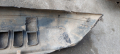 Предна Броня Гранд Чероки - Jeep Grand Cherokee N, снимка 11