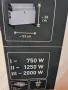 Подов конвектор IDALA T -2000w, снимка 5