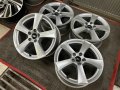 Джанти 18 Цола 5х108 Ford S Max Kuga Mondeo Volvo , снимка 7