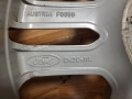 джанти 18" 5х108 Ford S-Max , C-Max , Focus , Kuga , Mondeo , Tourneo Форд, снимка 9
