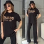 дамски екипи guess , снимка 7