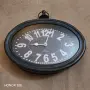 Градински, стенен часовник. , снимка 1
