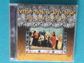 Various -2003 - El Cuarto De Tula (Salsa Groove), снимка 1 - CD дискове - 44730221