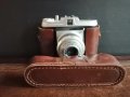 Фотоапарат AGFA ISOLA - AGFA AGNAR 1:6,3/75, снимка 3