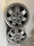 Комплект джанти 7X16 ET34 за Mercedes SLK R171 (2005) A1714010902, снимка 2