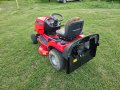 Тракторна Косачка 21.КОНЯ. BRIGGS&STRATTON. ПЕРФЕКТНА , снимка 8