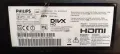 Power Board 3PAGC20033A-R. Свален от Телевизор Philips 32PFL6007K/12, снимка 6