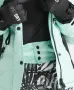 Superdry Luxe, L, ново, оригинално дамско ски/сноуборд яке, снимка 7