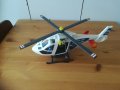 Хеликоптер "Полиция" Playmobil, Плеймобил, снимка 2