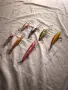 Комплект 7 бр. воблери – 4x Salmo, 2x Rapala, Ugly Duckling, снимка 3