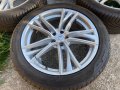 20" 5x112 Aulett - Audi Vw Mercedes , снимка 4