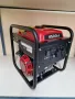 3,5KW - Инверторен Генератор за ток - монофазен , снимка 3