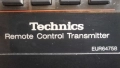 Резервиран-Technics AM/FM Stereo Receiver SA‑R230 + оригинално дистанционно Technics EUR64758, Japan, снимка 14