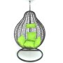Нов Хит На Пазара Градински Люлки Тип Яйце , снимка 11