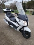 Honda Silver Wing 400 cc, снимка 1