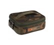 Чанта за олово - несесер Fox Camolite Compact Rigid Lead & Bits Bag, снимка 2