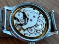 Швейцарски Механизъм Часовник DORLY, снимка 5