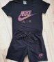 Мъжки летен екип  Nike код Br-169A, снимка 1 - Спортни дрехи, екипи - 42020218